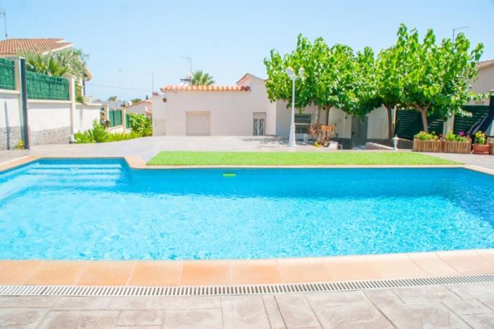 Apartment Anell - Xeckin Holidays *